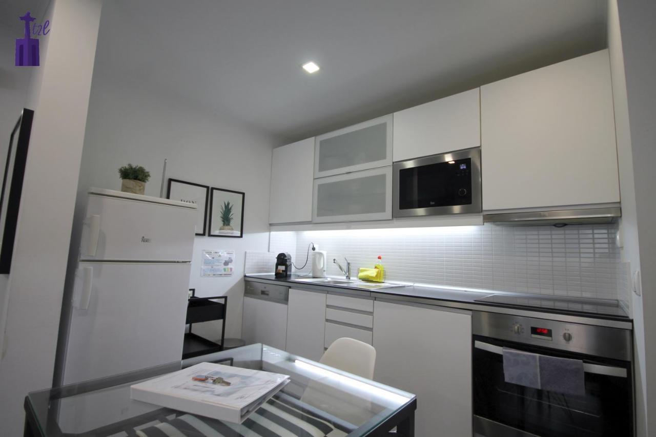 Lisbon North Apartment Bagian luar foto