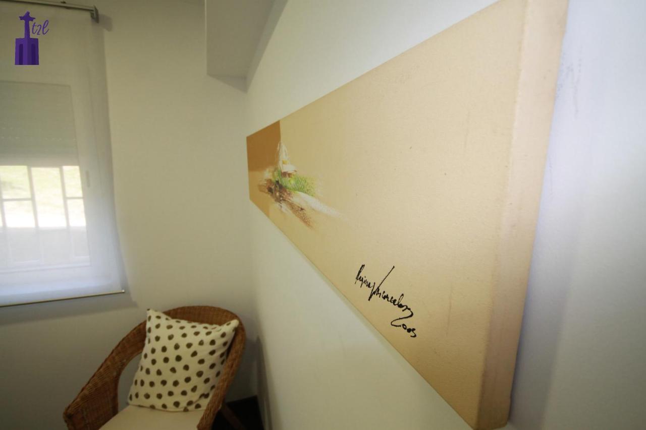 Lisbon North Apartment Bagian luar foto